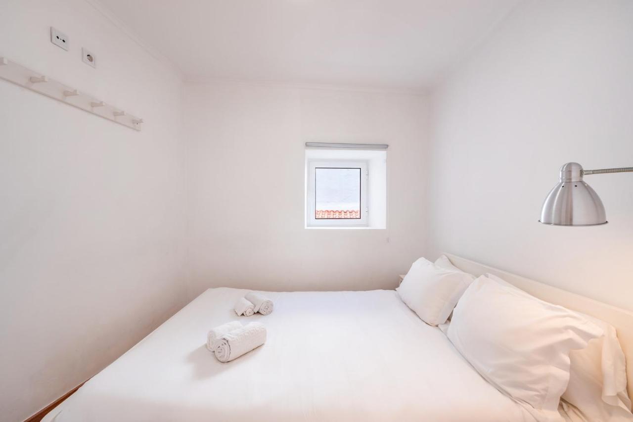 Guestready - Desterro Flats - Fado Apartment Lisbon