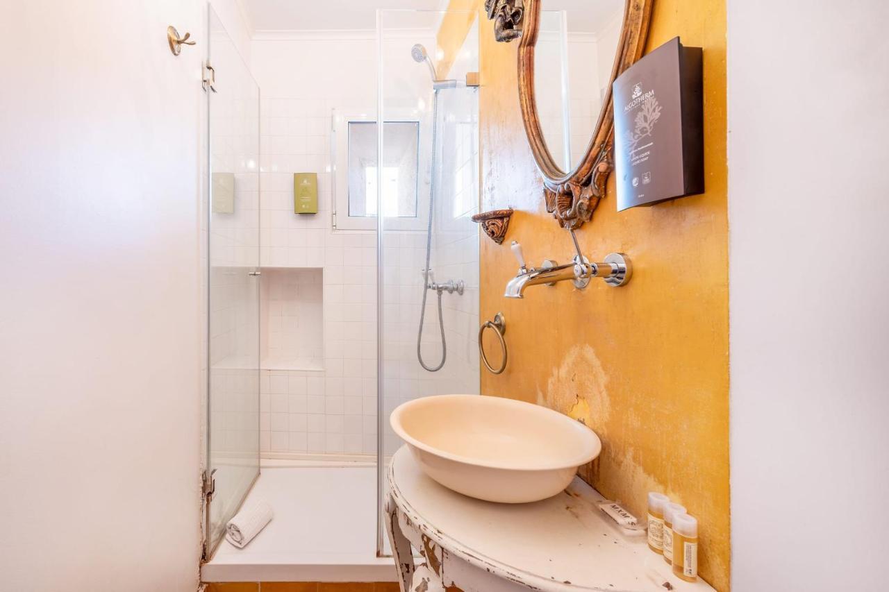 Guestready - Exquisite Bica Poetas * Lisbon