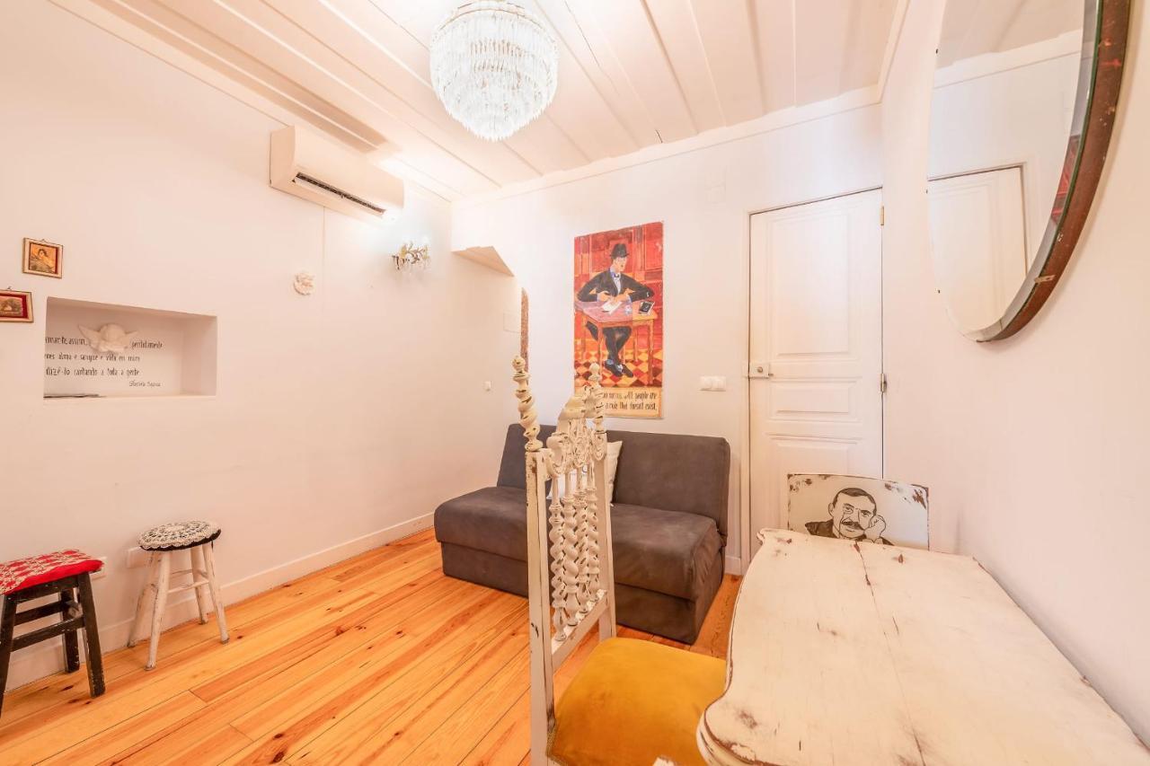 Guestready - Exquisite Bica Poetas Lisbon