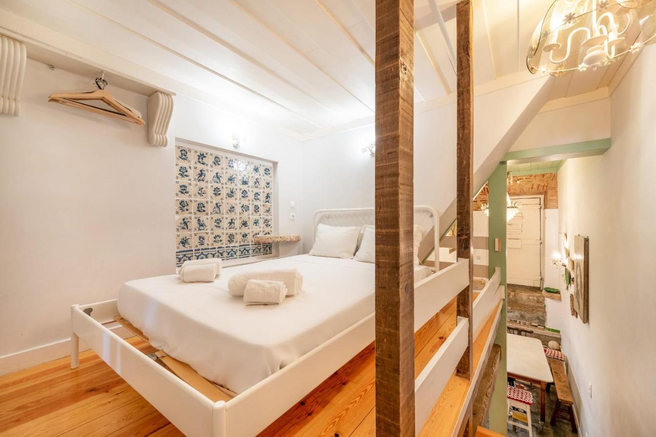 Apartamento Guestready - Exquisite Portuguese Simbols *