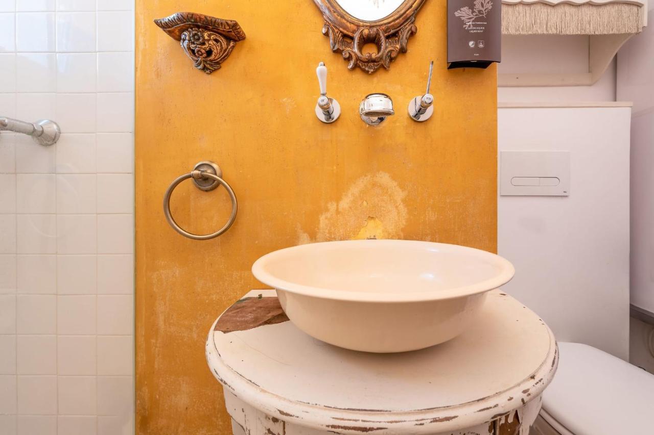 Guestready - Exquisite Bica Poetas Apartment
