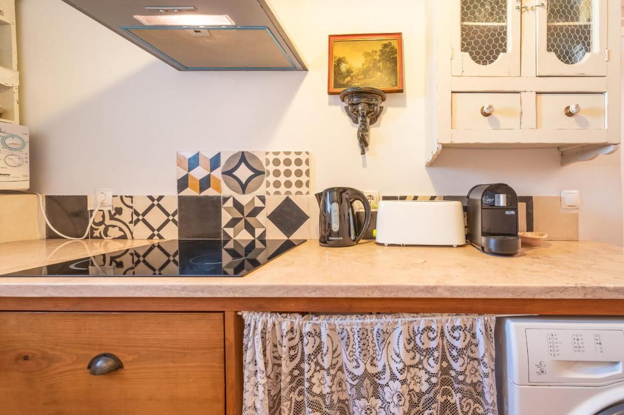 Guestready - Exquisite Bica Poetas Apartment *