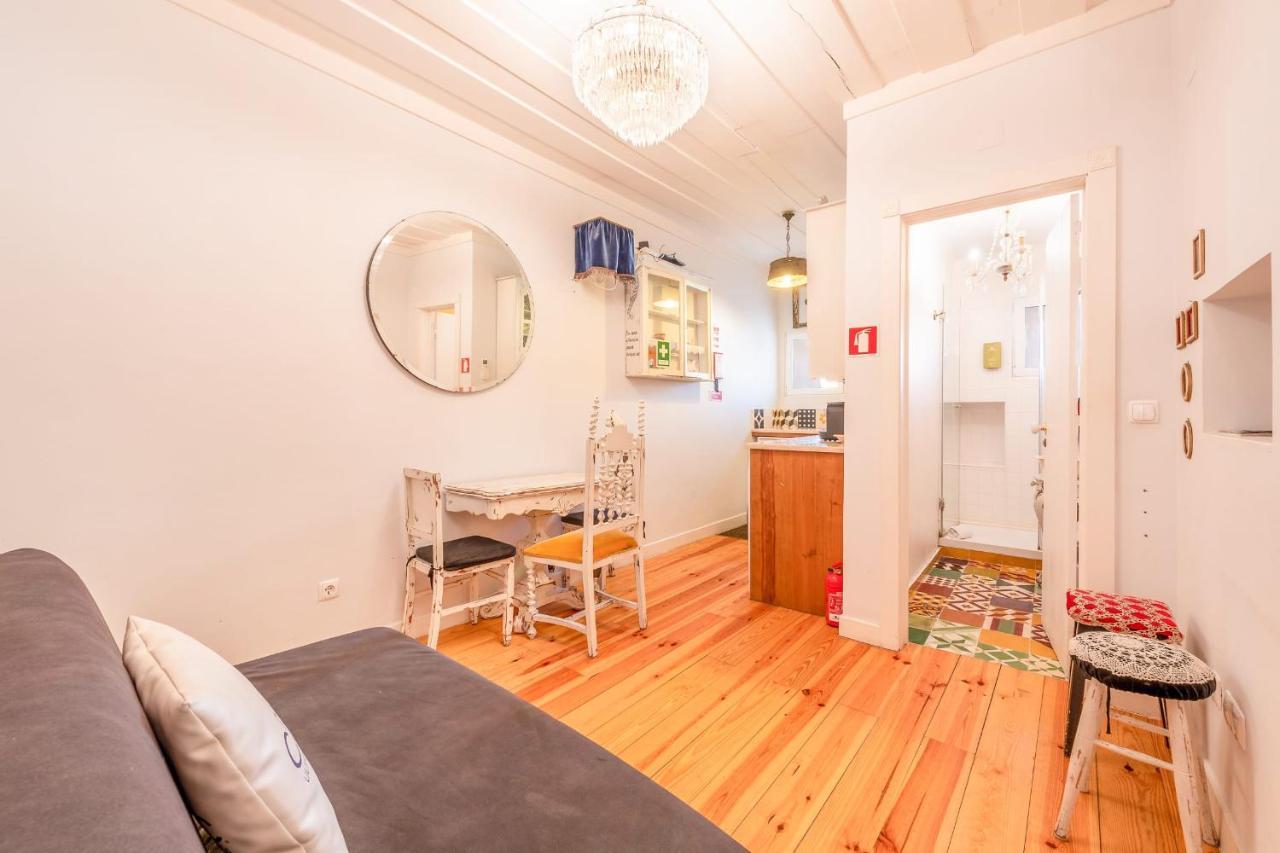 Guestready - Exquisite Bica Poetas Apartment *