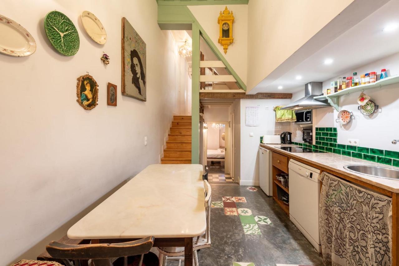 Guestready - Exquisite Portuguese Simbols Apartment