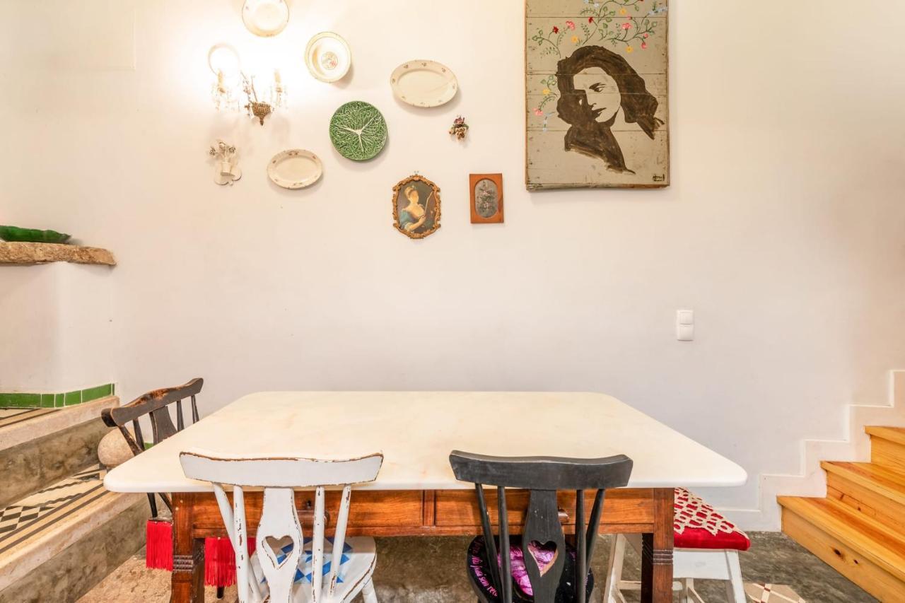 Apartamento Guestready - Exquisite Portuguese Simbols