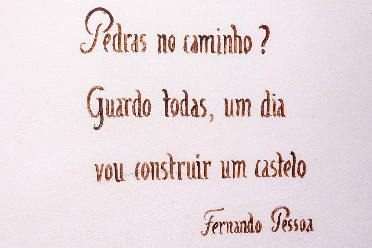 Guestready - Exquisite Bica Poetas Apartment Lisbon