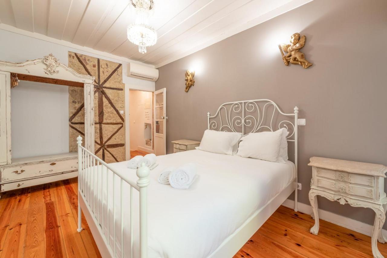 Guestready - Exquisite Bica Poetas