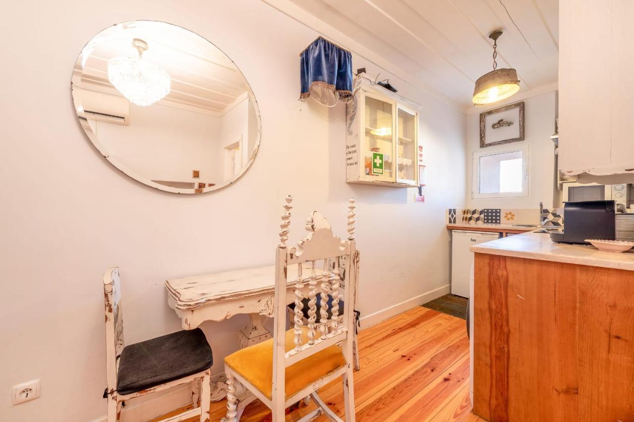 Guestready - Exquisite Bica Poetas Lisbon