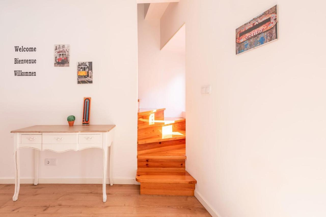 Guestready - Desterro Flats - Vintage Apartment Lisbon