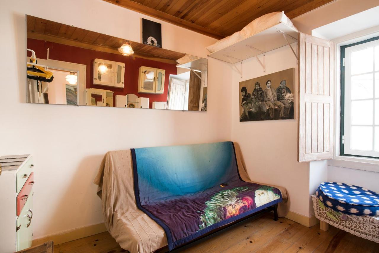 Alfama Apartment *