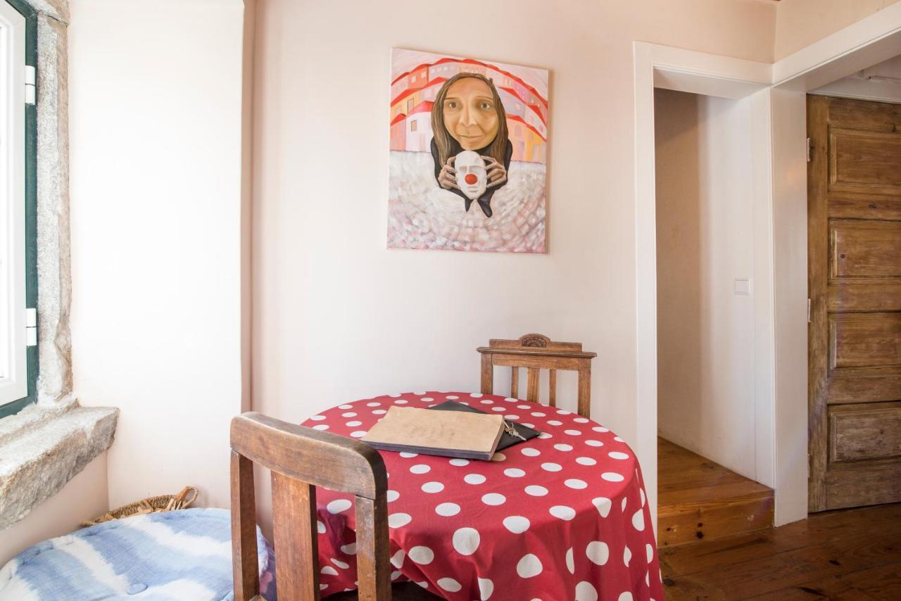 Alfama Apartment