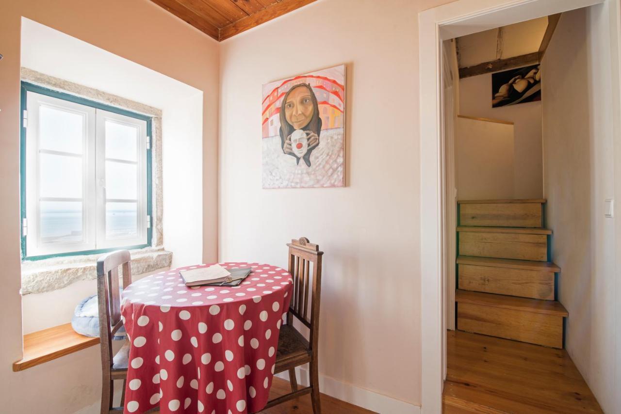Apartment Alfama *