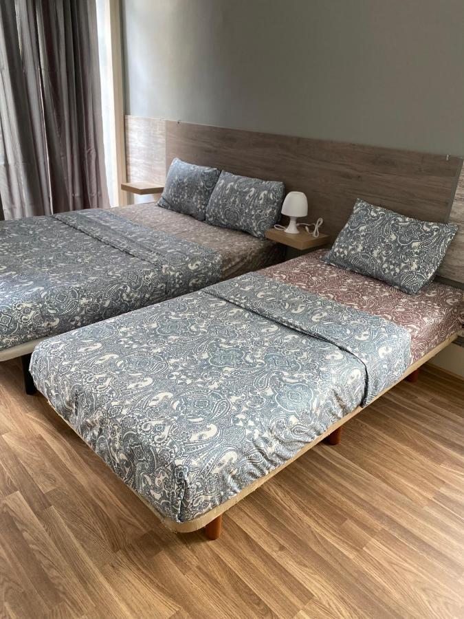 Sriindo Arroios Guest house