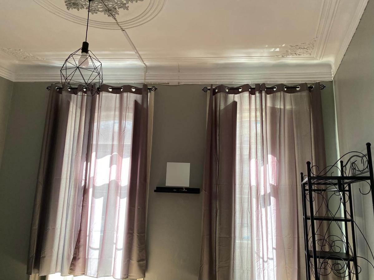 Guest house Sriindo Arroios
