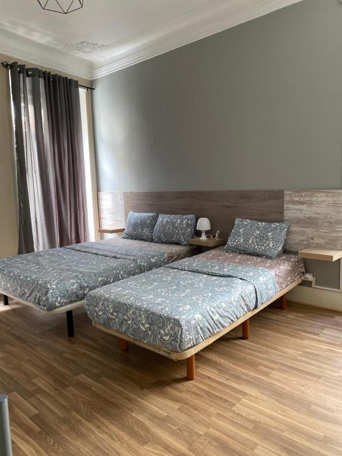 Sriindo Arroios Guest house Lisbon