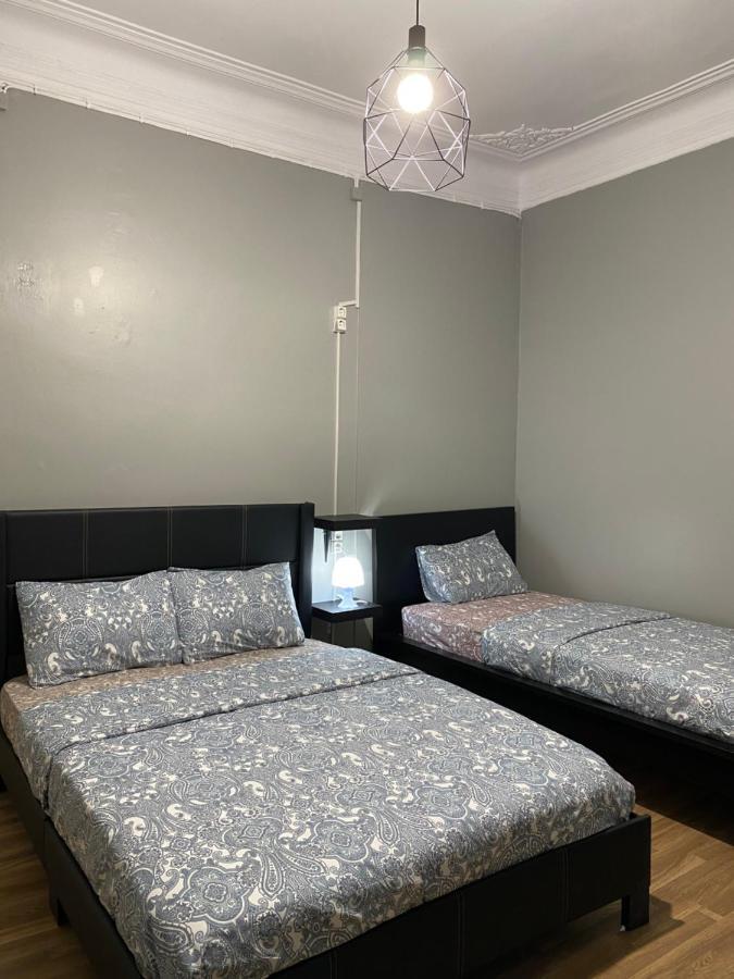 Guest house Sriindo Arroios Lisbon