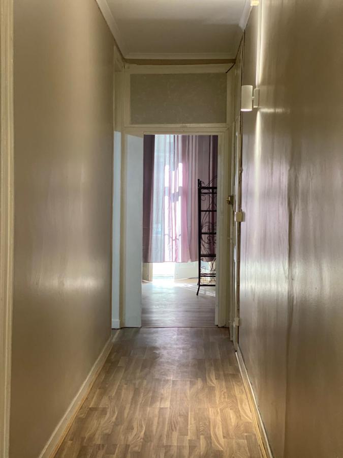 Guest house Sriindo Arroios Lisbon
