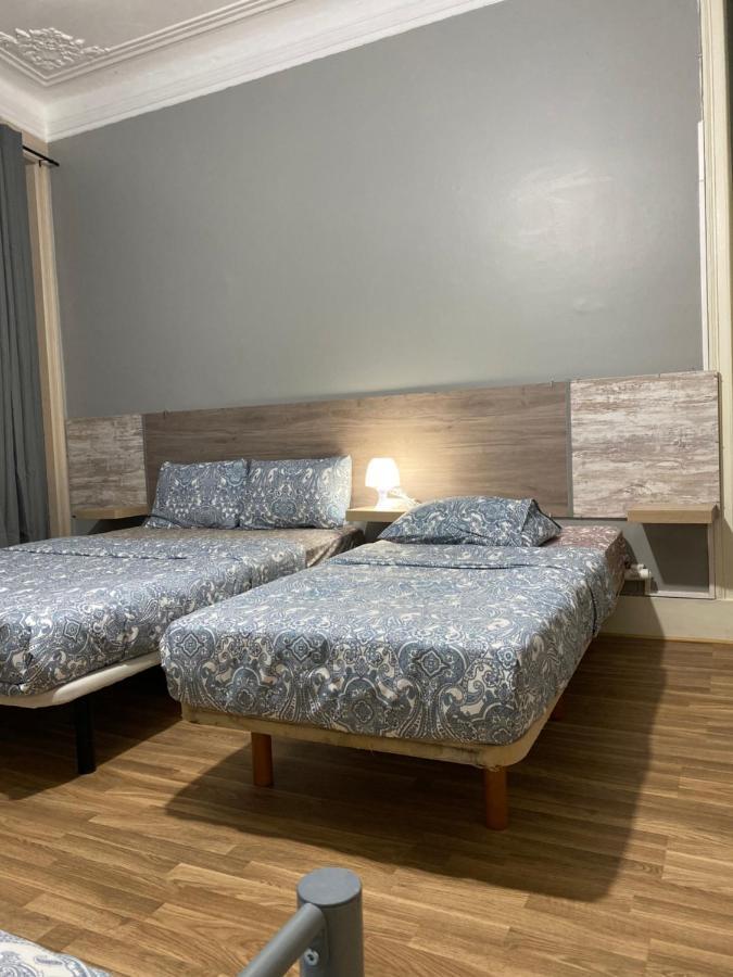 Sriindo Arroios Guest house *