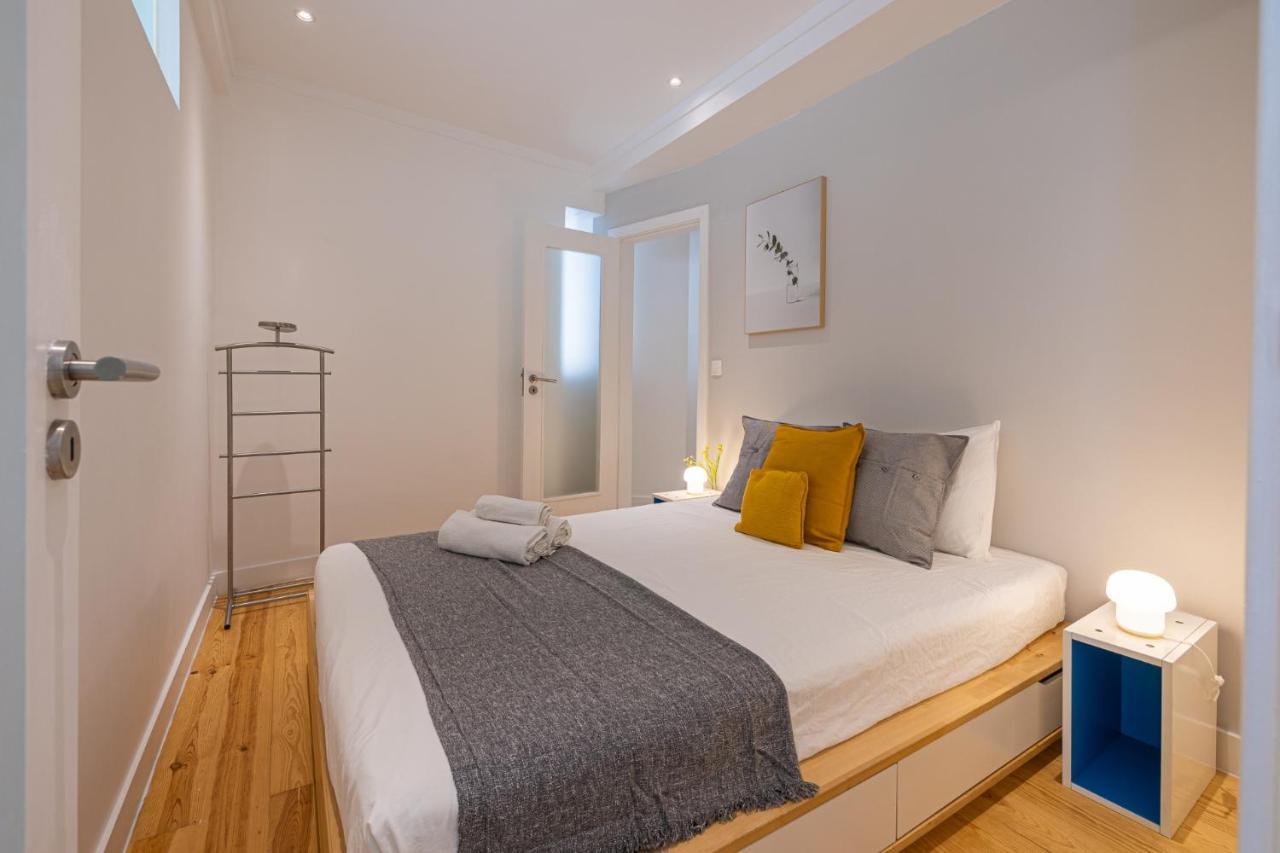 Apartamento Pateo Das Cantigas Balcony Apartment *