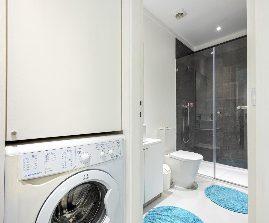 Apartamento Pateo Das Cantigas Balcony Lisbon