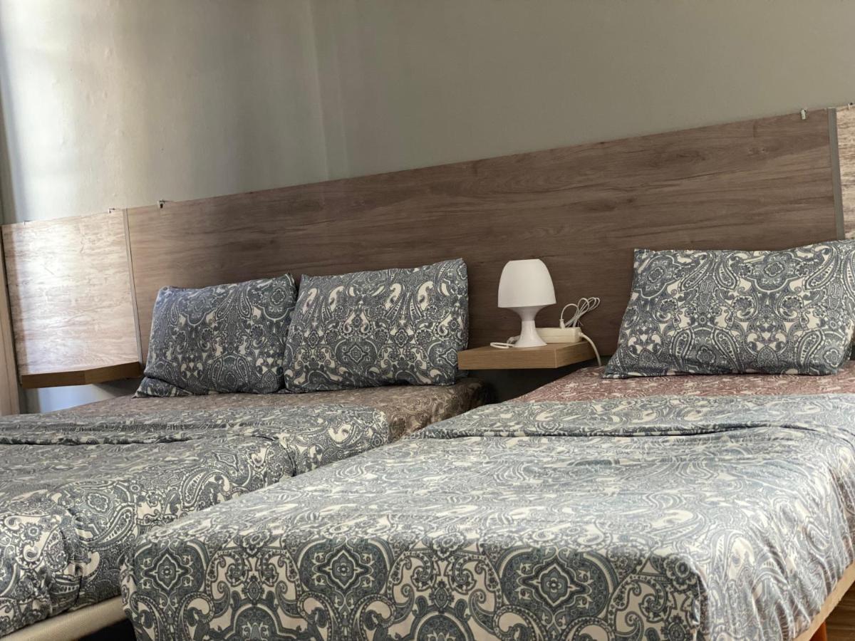 Sriindo Arroios Guest house *