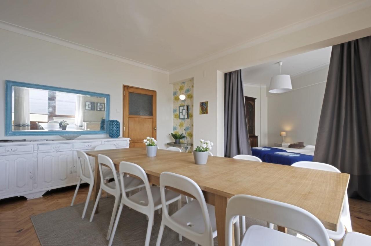 Apartment Apolonia 8 - Lisbonbreaks Lisbon
