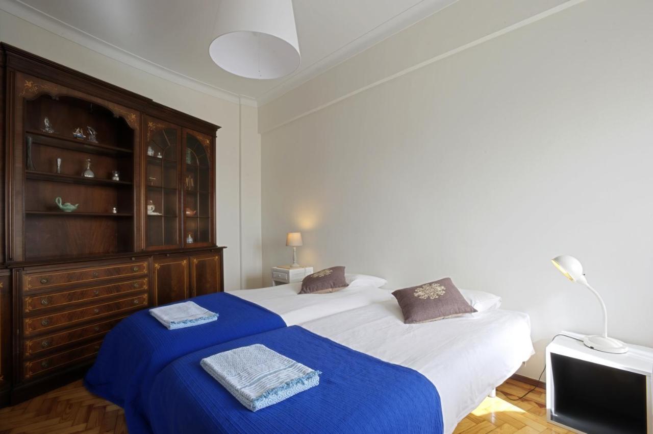 Apolonia 8 - Lisbonbreaks Apartment *