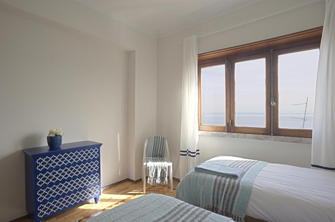 Apartment Apolonia 8 - Lisbonbreaks Lisbon