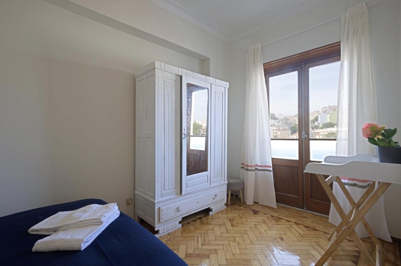 Apolonia 8 - Lisbonbreaks Apartment