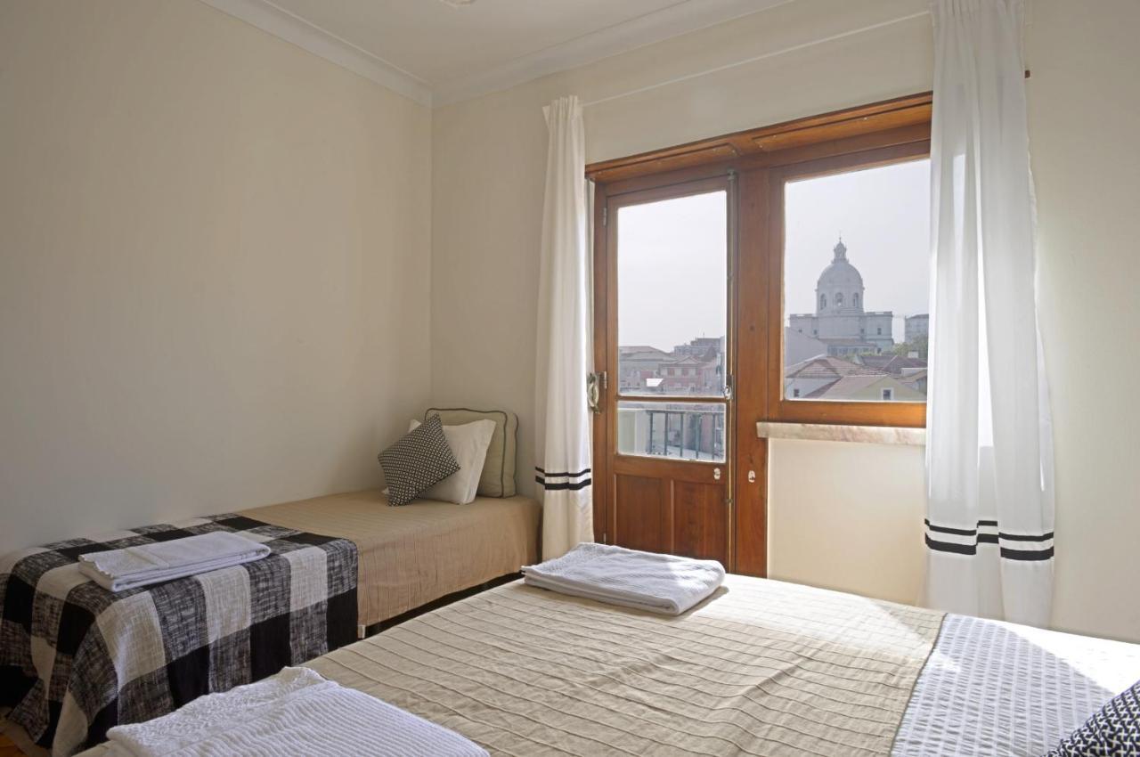 Apartment Apolonia 8 - Lisbonbreaks