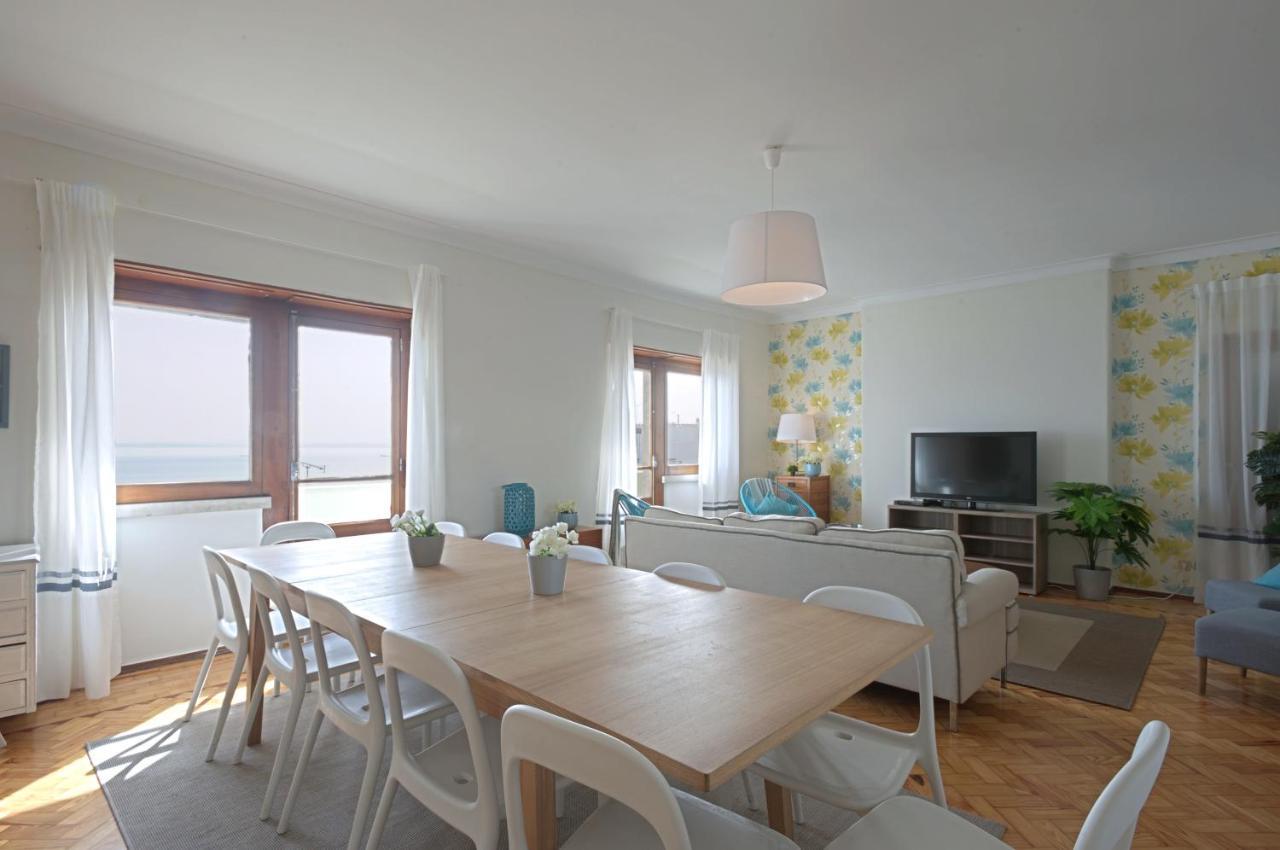 Apolonia 8 - Lisbonbreaks Apartment Lisbon
