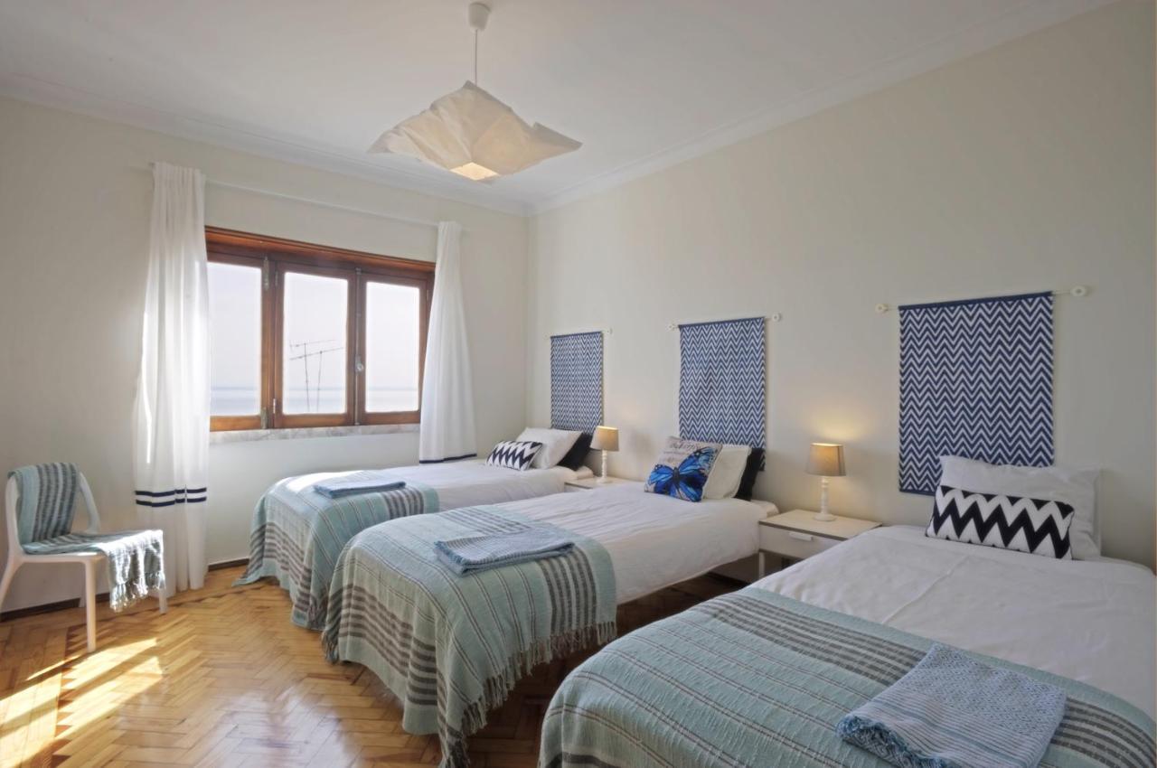 Apartment Apolonia 8 - Lisbonbreaks *
