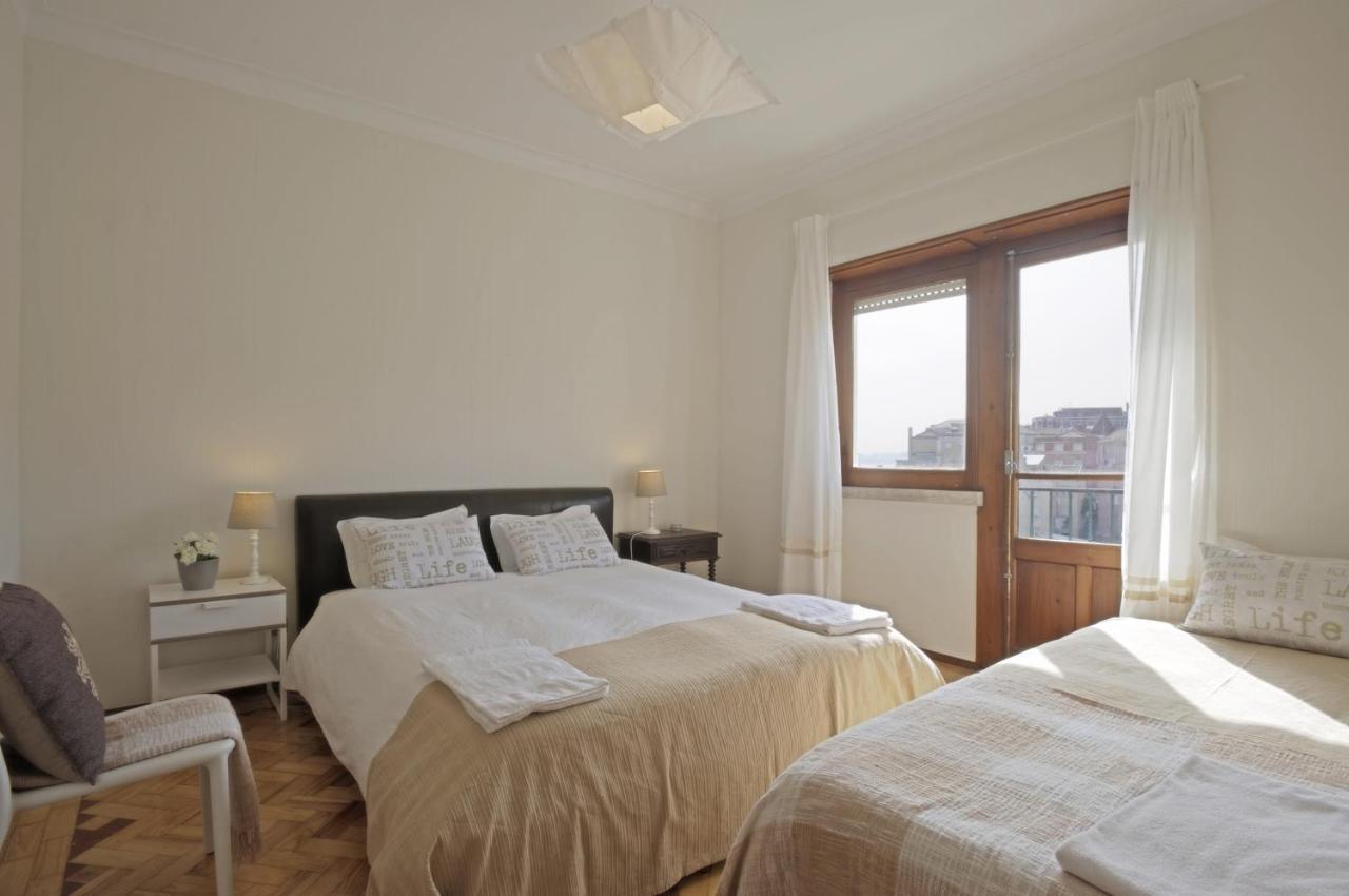 Apartment Apolonia 8 - Lisbonbreaks *