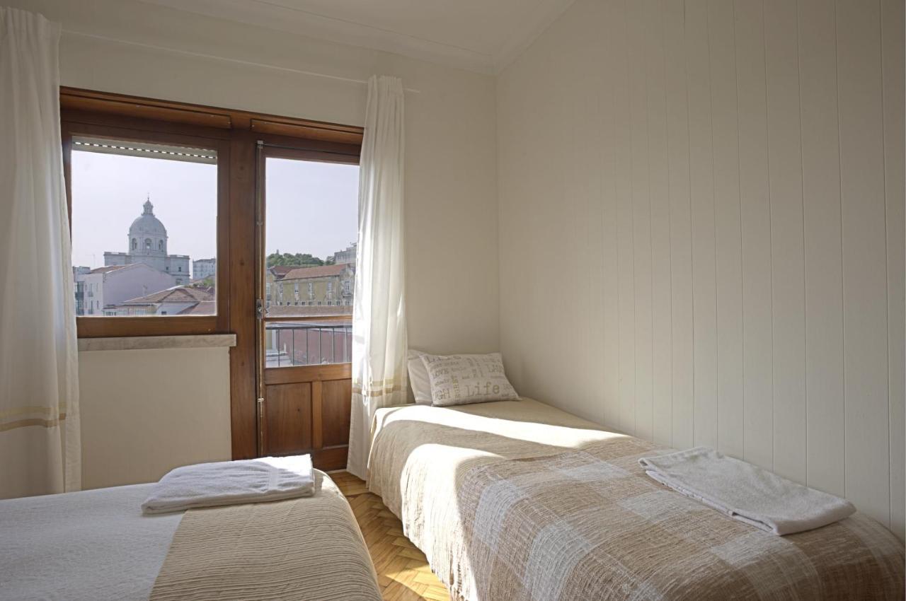 Apolonia 8 - Lisbonbreaks Apartment Lisbon