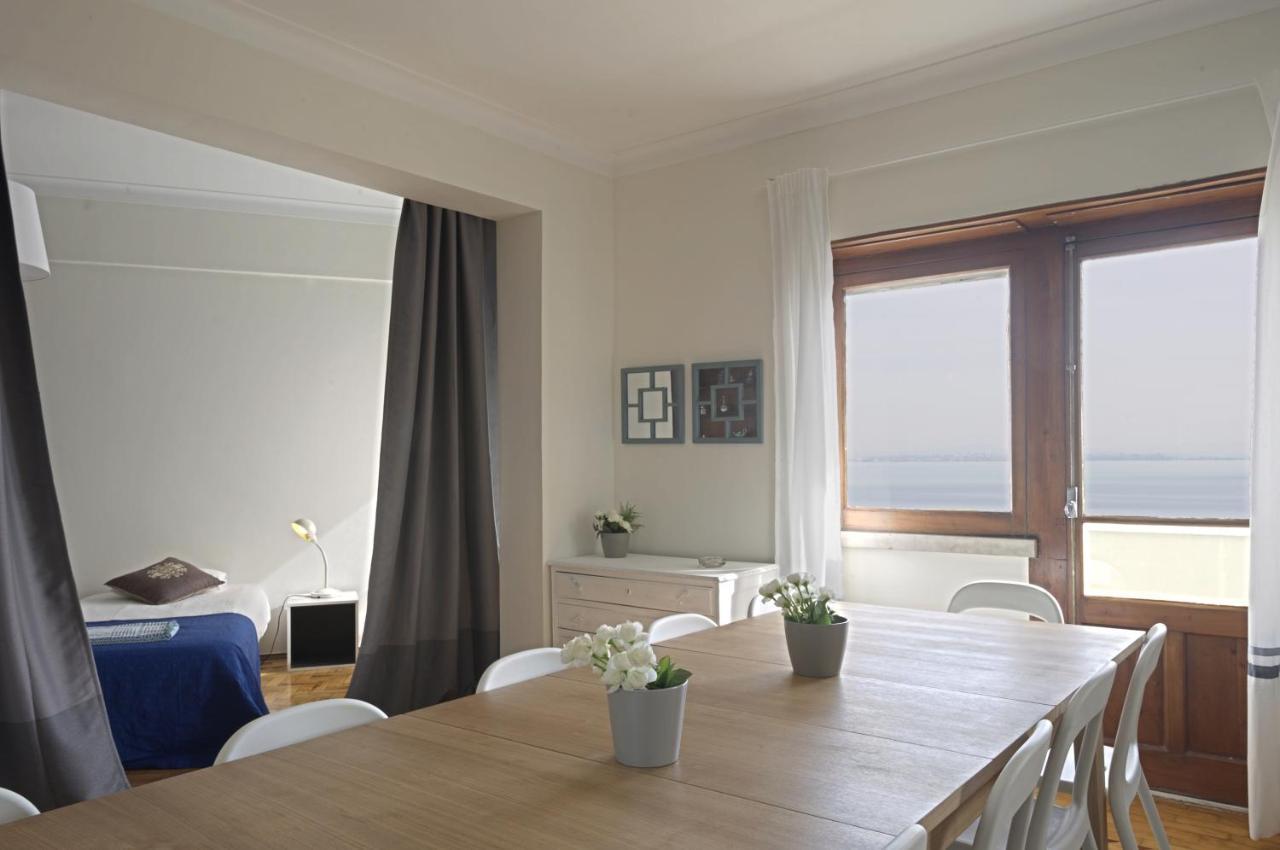 Apolonia 8 - Lisbonbreaks Apartment