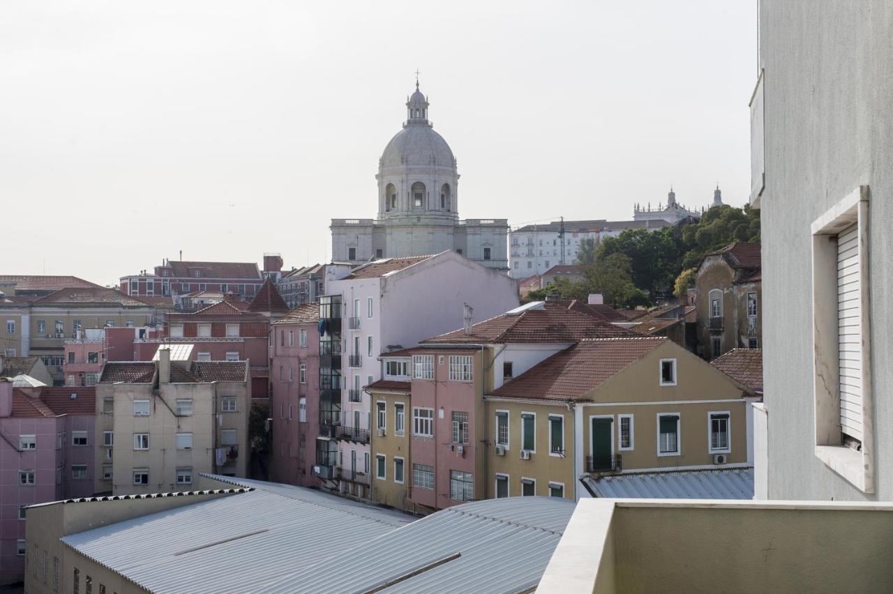 Apartment Apolonia 8 - Lisbonbreaks Lisbon