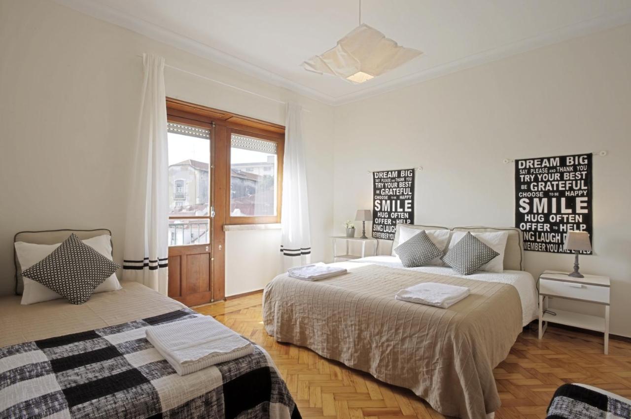 Apartment Apolonia 8 - Lisbonbreaks Lisbon