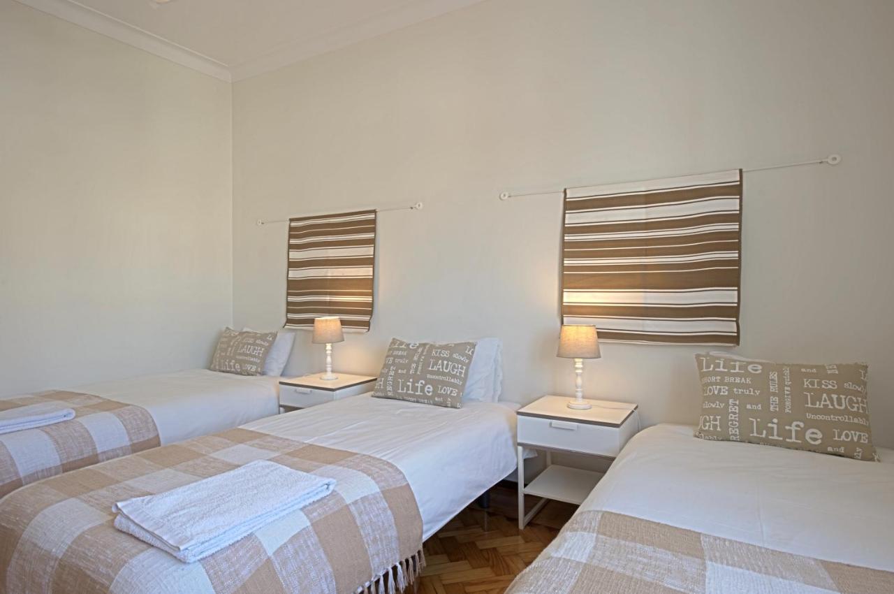 Apolonia 8 - Lisbonbreaks Apartment