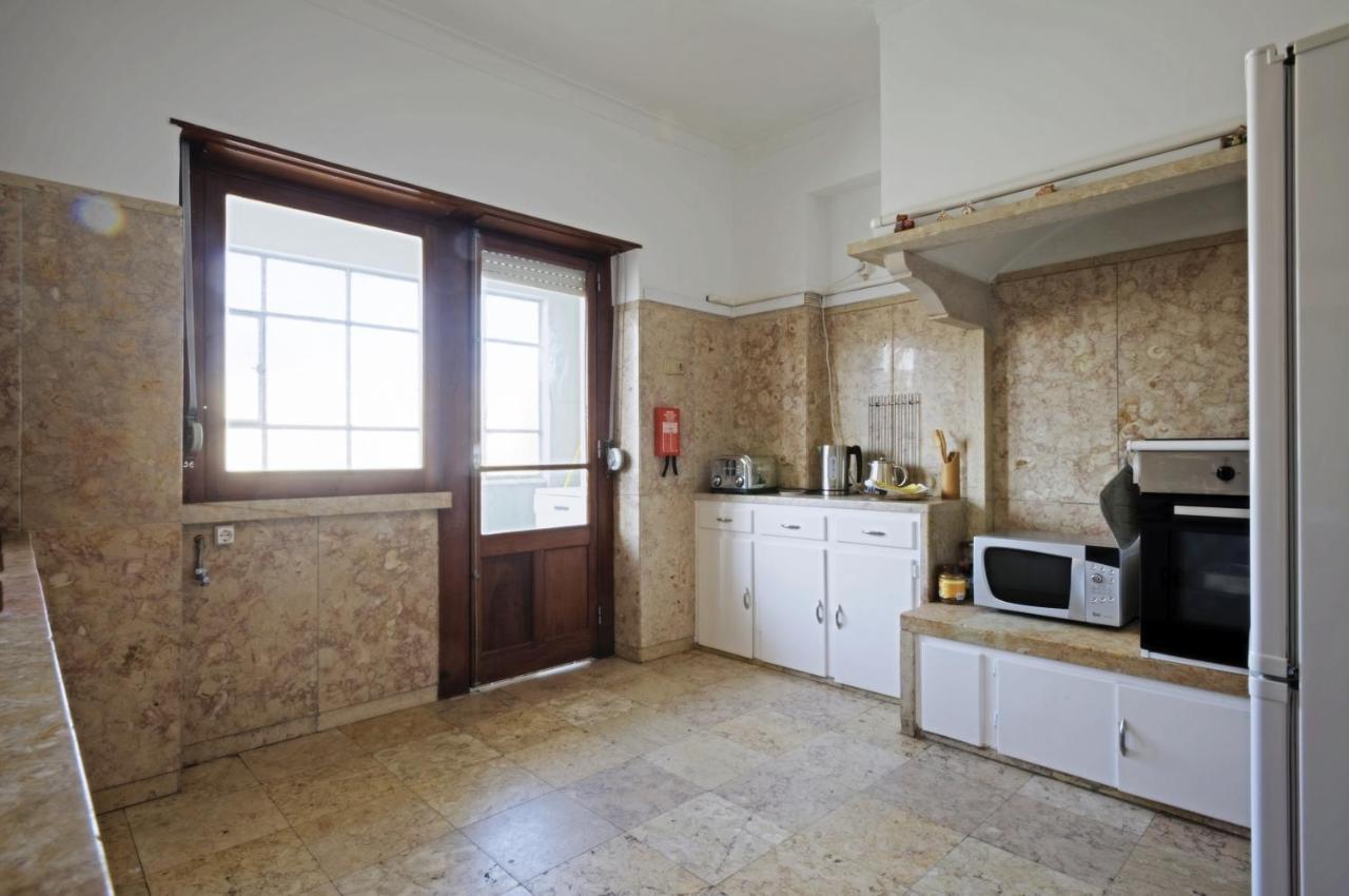 Apartment Apolonia 8 - Lisbonbreaks Lisbon