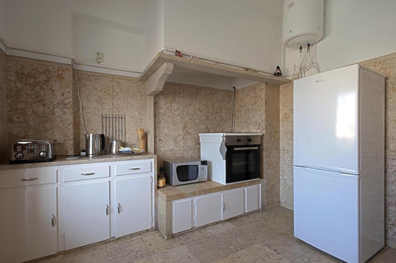 Apartment Apolonia 8 - Lisbonbreaks Lisbon