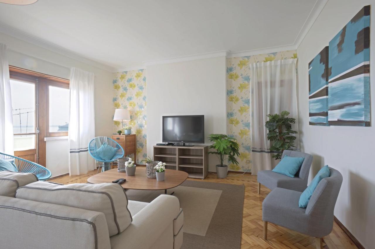 Apolonia 8 - Lisbonbreaks Apartment