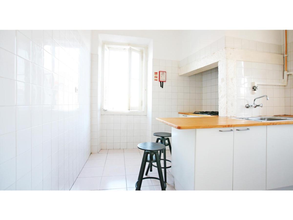 Guest house Friendly Hills Bairro Alto Lisbon