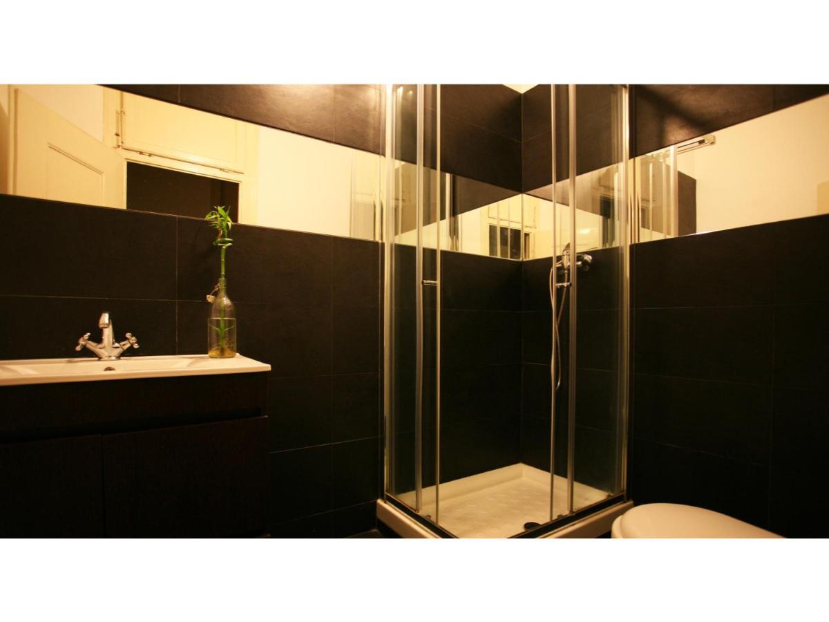 Guest house Friendly Hills Bairro Alto Lisbon
