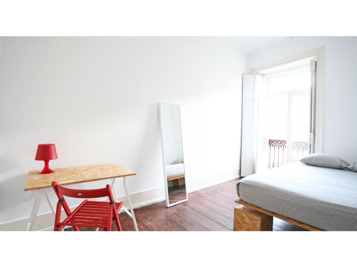 Guest house Friendly Hills Bairro Alto