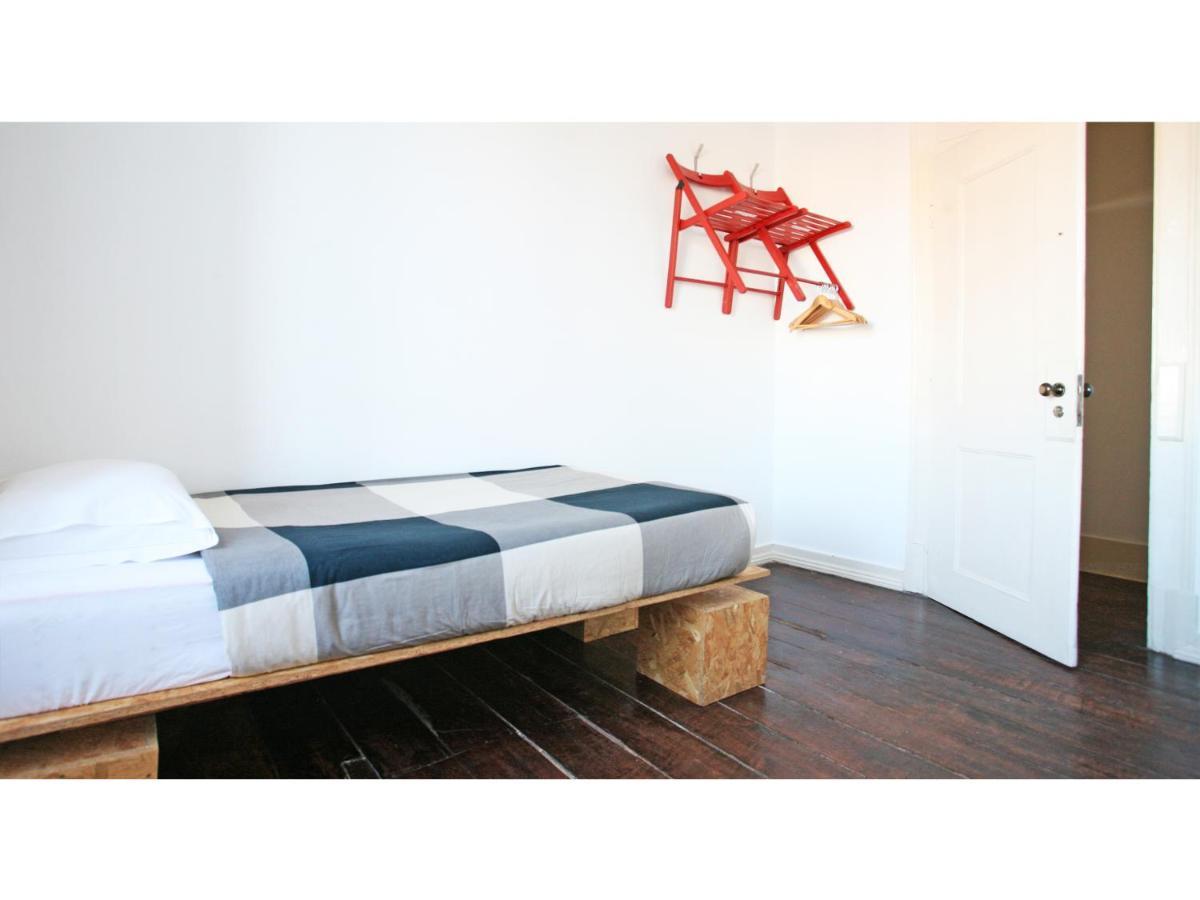 Guest house Friendly Hills Bairro Alto