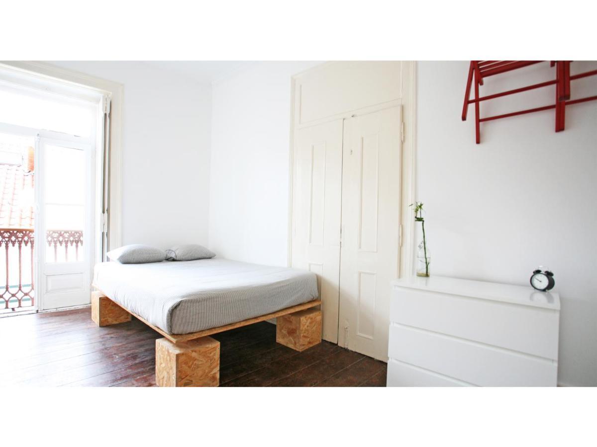 Friendly Hills Bairro Alto Guest house *