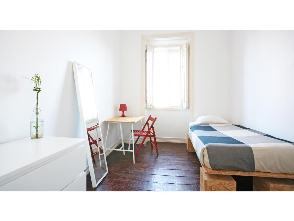 Friendly Hills Bairro Alto Guest house *