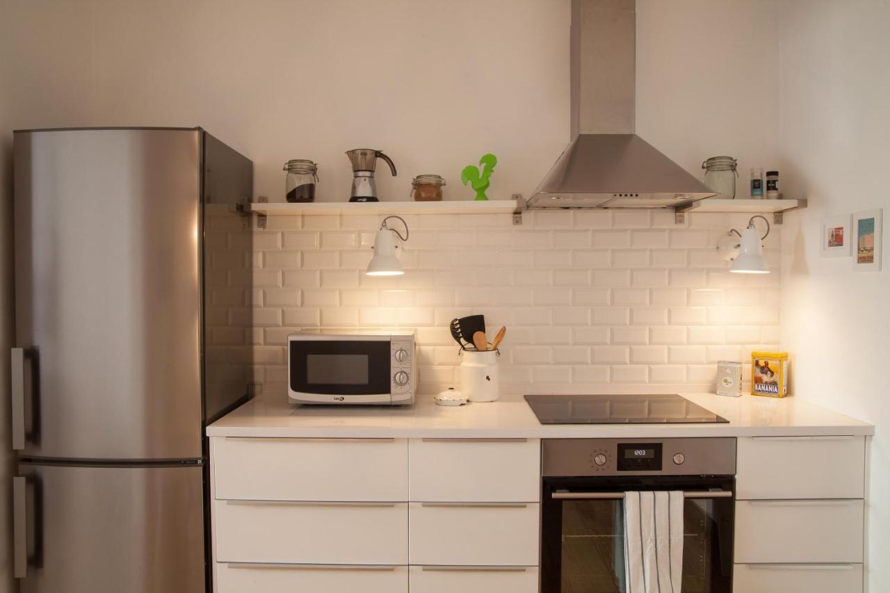 Flh Estrela Comfortable Flat Apartment