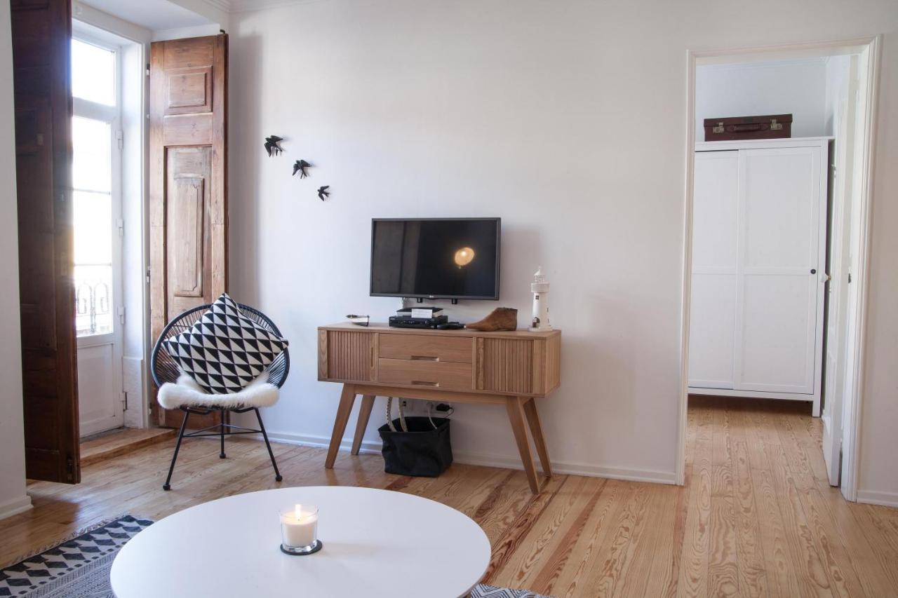 Apartment Flh Estrela Comfortable Flat Lisbon