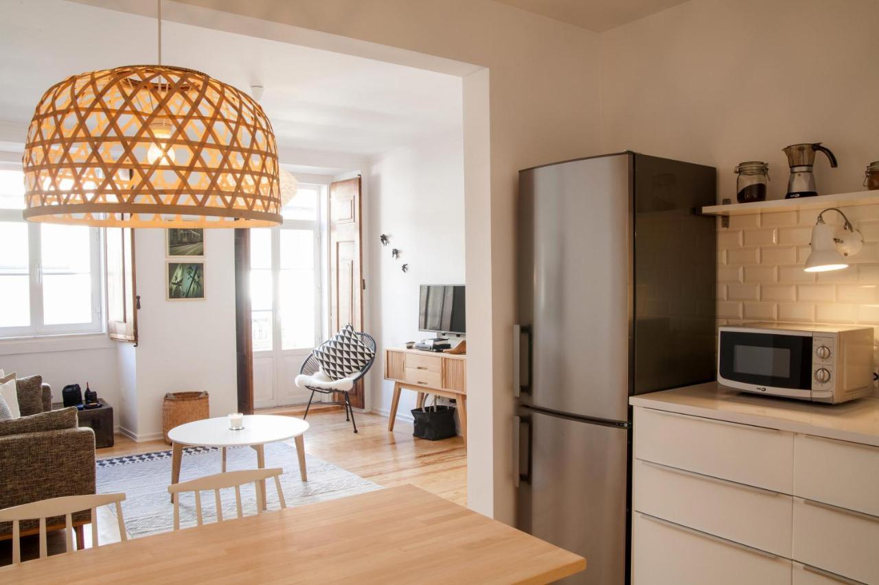 Flh Estrela Comfortable Flat Apartment Lisbon